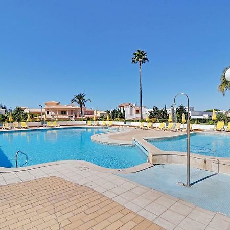 Апартаменты Albufeira Concept With Pool By Homing Гия Экстерьер фото
