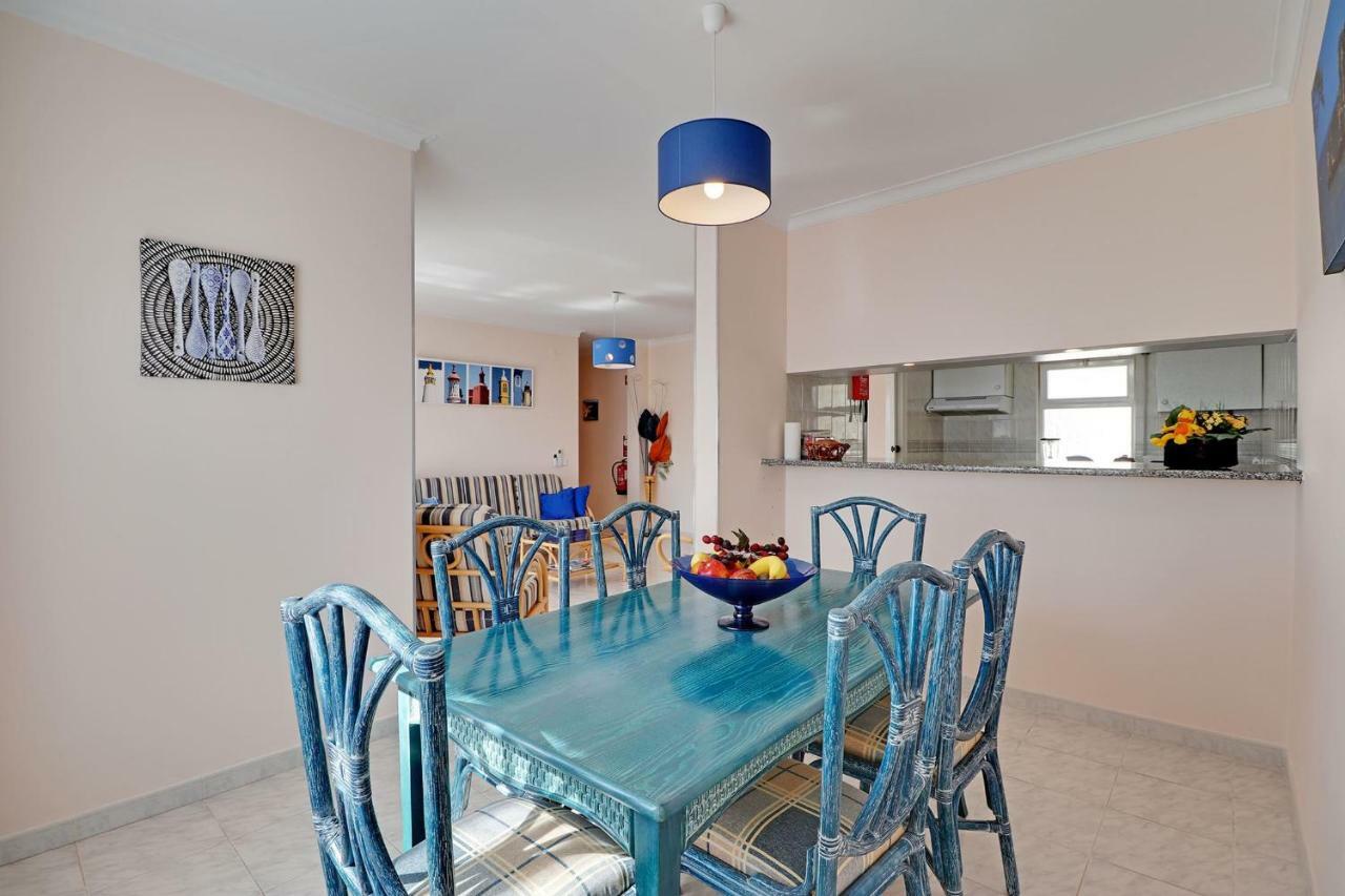 Апартаменты Albufeira Concept With Pool By Homing Гия Экстерьер фото