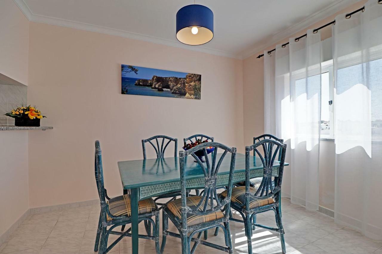Апартаменты Albufeira Concept With Pool By Homing Гия Экстерьер фото